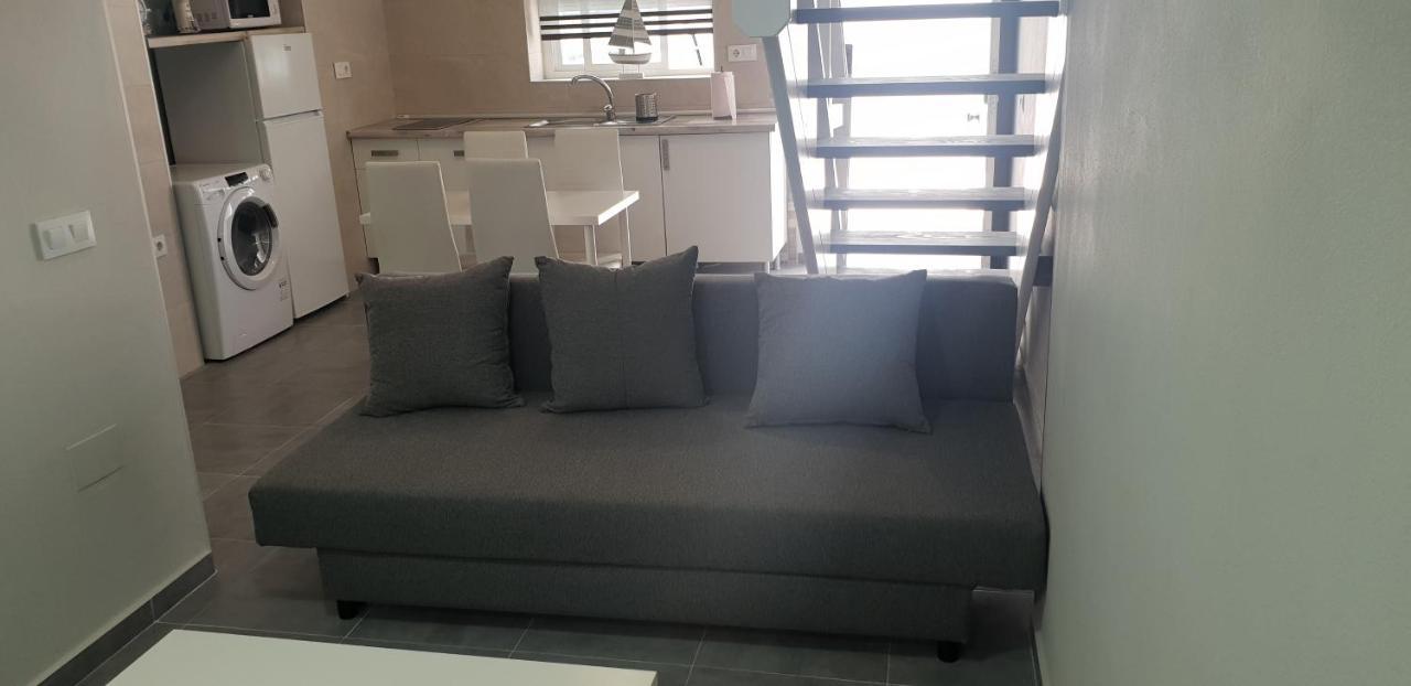 Casa Barbate公寓 外观 照片