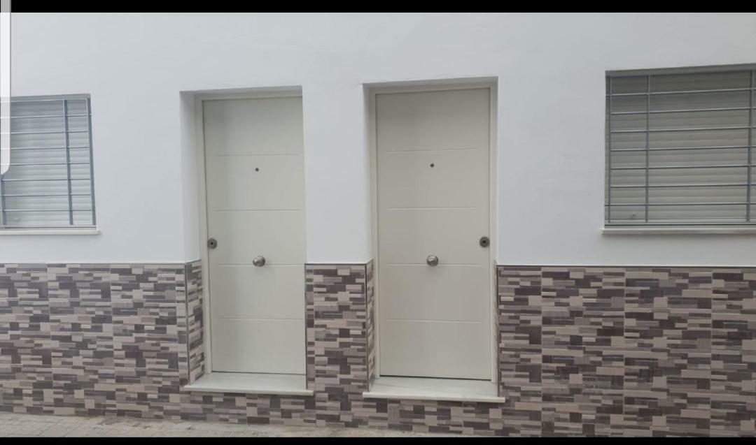 Casa Barbate公寓 外观 照片